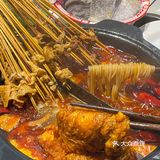 在南京！螺蛳粉+火锅+串串！一次吃到爽啊啊啊！！