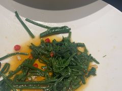 -鸽子侯·家宴·平价海鲜(市图书馆店)