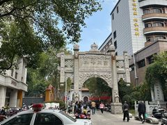 -福州开元寺