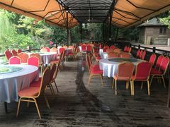 露天位-西院1号(龙井店)