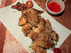 -庆江南江南菜(琴湖溪里花园城店)