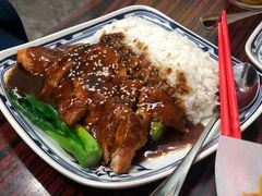 -華叔茶記