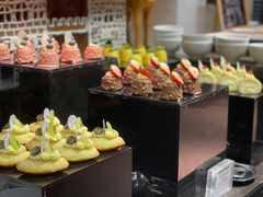 -乐咖啡西餐厅(太湖皇冠假日酒店)