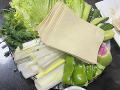 -东北酱骨头馆(蓁巷店)