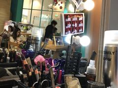 -海马体照相馆(重庆龙湖时代天街D馆店)
