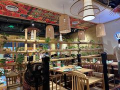 -椰夫人·养生椰子鸡(金沙洲永旺店)