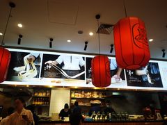 -陇上秦轩biangbiang面(萧山万象汇店)