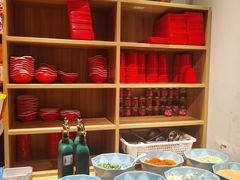 -牛串门串串香(东直门簋街总店)