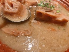 -董厨煨汤馆(车站路店)