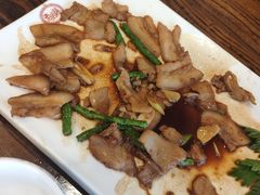 -老雒阳面馆·水席(定鼎门店)