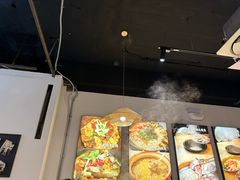 -阿鸡鱼庄·顺德鲜蒸小炒(亚运村店)