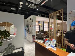 -闫府私房菜·百年鲁菜(欧亚店)