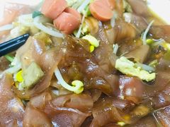 -何记酿皮店(西流湾店)