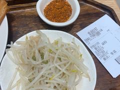 -小满手工粉(上海月星环球港店)