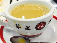 -华星冰室(湾仔店)