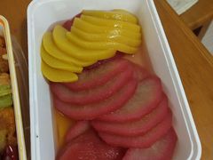 -大地春饼店(黄河路店)