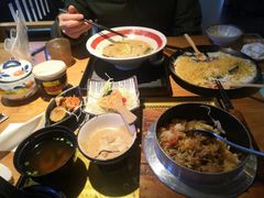 -雷门拉面店(新光天地店)