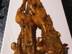 -听说碳烧蛙(高新万达店)