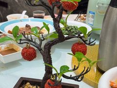 -椿记烧鹅(叠彩店)