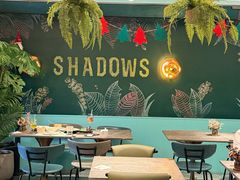 -SHADOWS•Bistro&Eatery(安福路店)