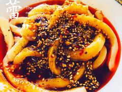 -中和裴氏蹄花(府河路店)