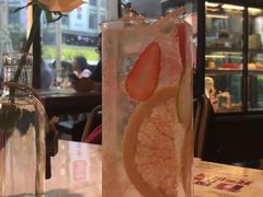 苏打水-杜哈夫DOUX RÊVE·生日蛋糕(日月光店)