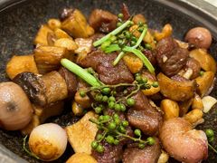 -狮王府淮扬菜(新街口友谊店)