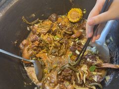 -好灶头铁锅炖(万象城店)