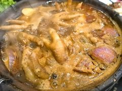 -范贤光鸡公煲(平乐园总店)