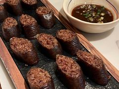 米肠-七八冷面·延边朝鲜族美食(圣熙八号店)