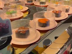 -争鲜回转寿司(东方银座店)