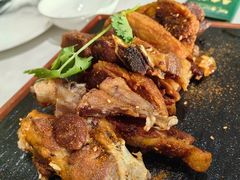 -马老六清真餐厅(雁滩店)
