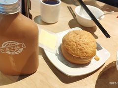 -避风塘(百联东郊店)