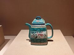 -嘉定博物馆