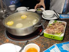 -八合里潮汕鲜牛肉火锅(深圳海岸城店)