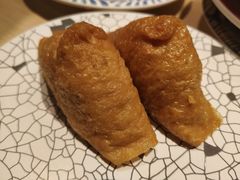 -大起水产回转寿司(道顿堀店)