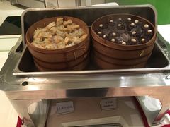 -上海浦东丽晟假日酒店-多瑙河全日餐厅