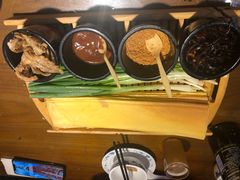 -赵记煎饼卷大葱(泰山大街店)