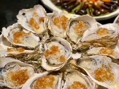 -水禾轩·海鲜蒸汽主题餐厅(拱北店)