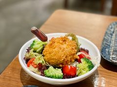 -胜博殿霸王树(嘉里中心店)