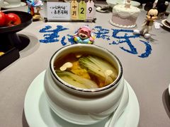 -新荣记(南京西路店)