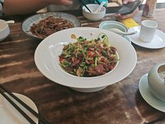 -一楼食业·美食人家