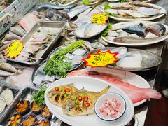 -旺角小渔村(二马路店)