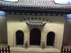 -上海纺织博物馆