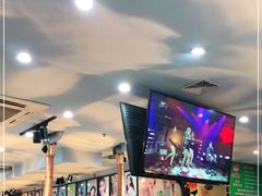 -猪的故事·韩式烤肉(韩乐坊店)