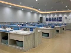 -蓝旗亲子游泳(范湖万达广场店)
