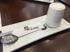 -敏丁拌饭(中街总店)
