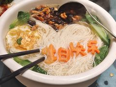 -谢氏老金口七号宴(武昌大道店)