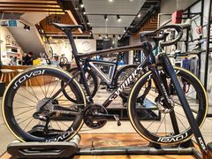 -SPECIALIZED闪电自行车(北苑路店)