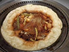 -灶座小锅烀饼·铁锅炖(全国总店)